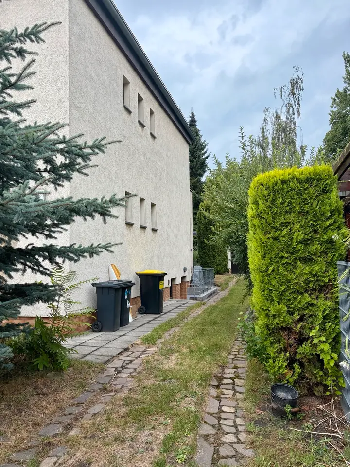 WG-Zimmer mit 20 m² in Grimma – Bild 2