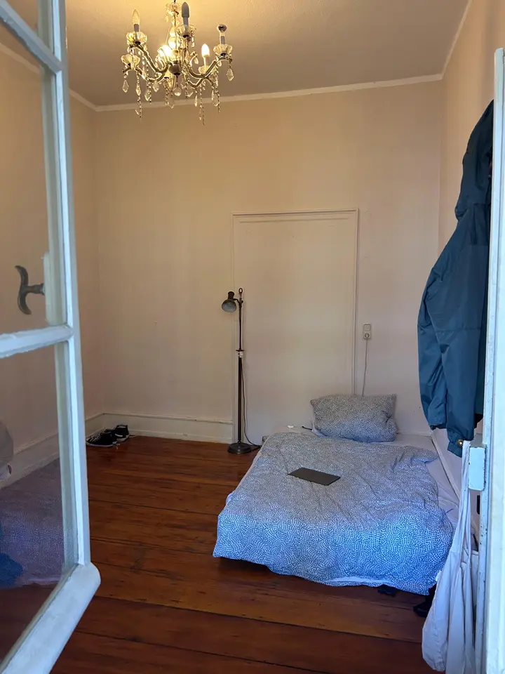 3 Zimmer Wohnung mit 103 m² in Mannheim – Bild 4