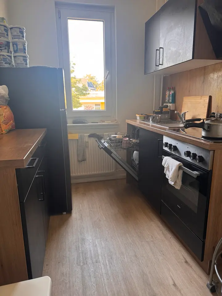 WG-Zimmer mit 17 m² in Annaberg-Buchholz – Bild 10