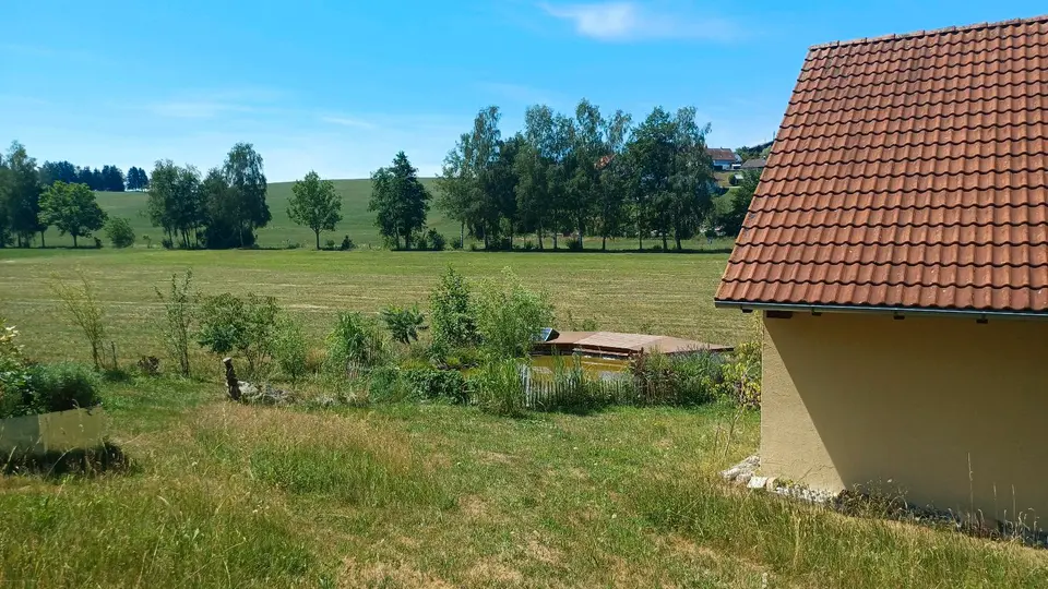 3 Zimmer Haus mit 120 m² in Biberach an der Riß – Bild 2