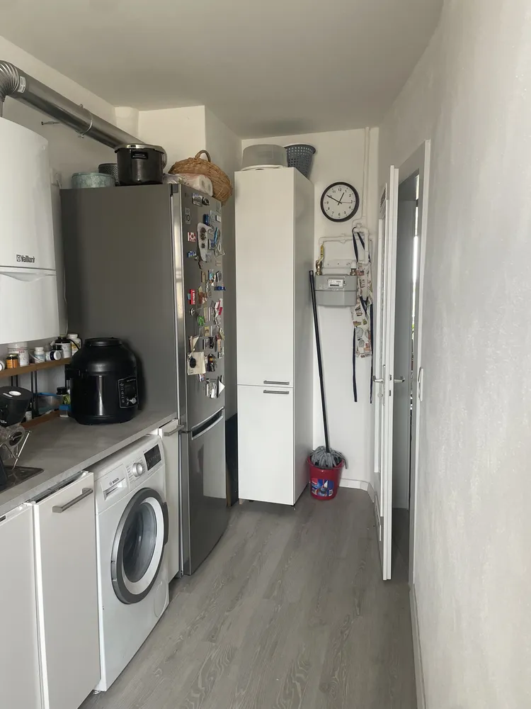 2 Zimmer Wohnung mit 43 m² in Nürnberg – Bild 3