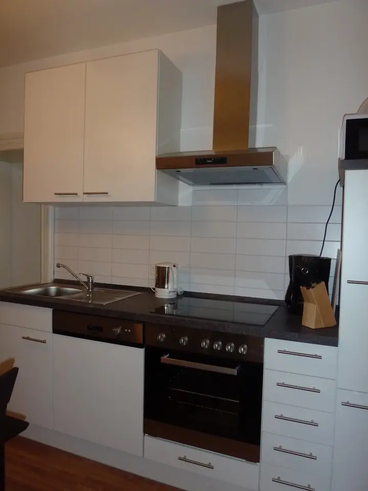 2 Zimmer Wohnung mit 40 m² in Erlangen – Bild 2