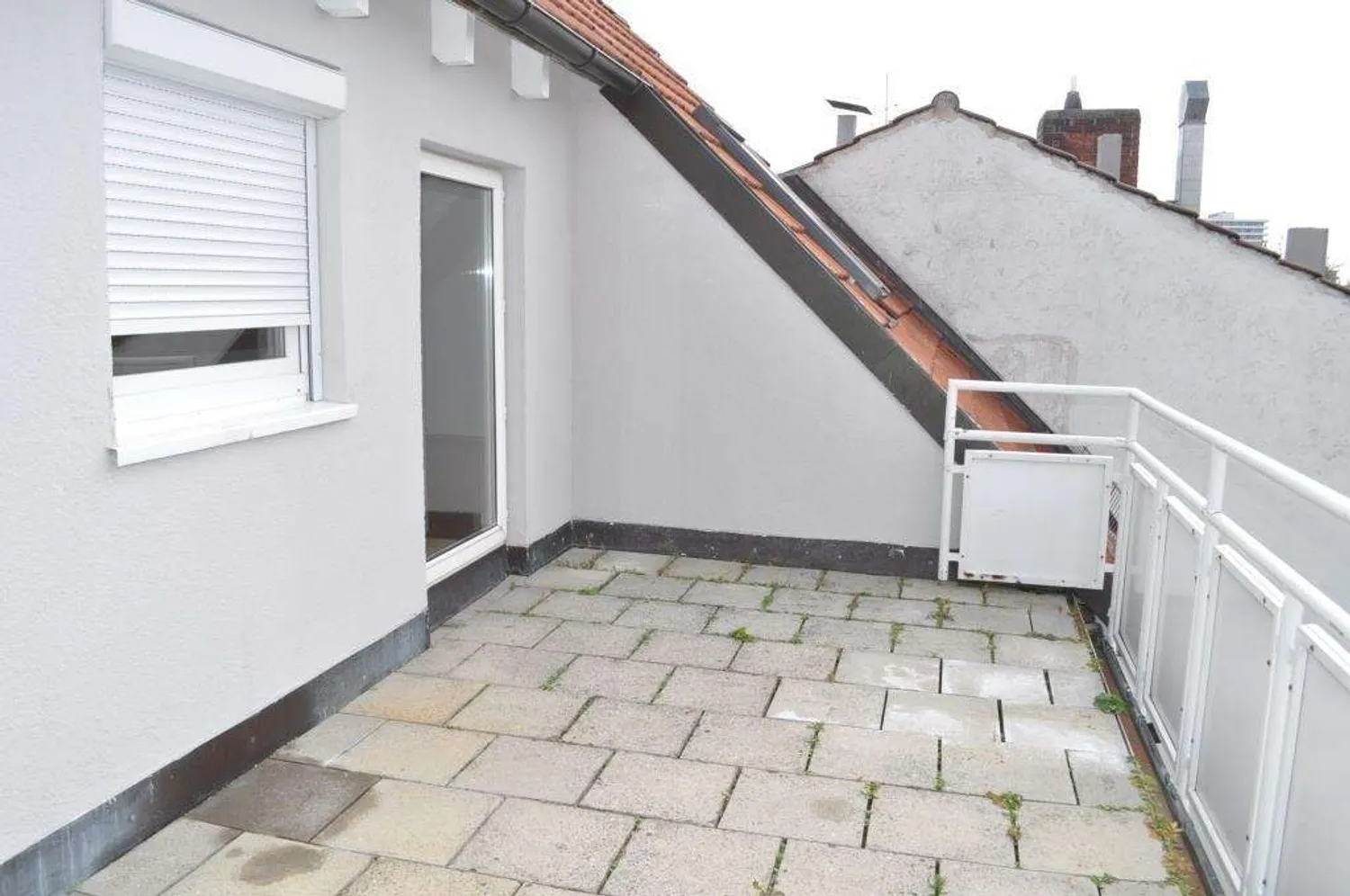 4 Zimmer Wohnung mit 138 m² in München – Bild 8