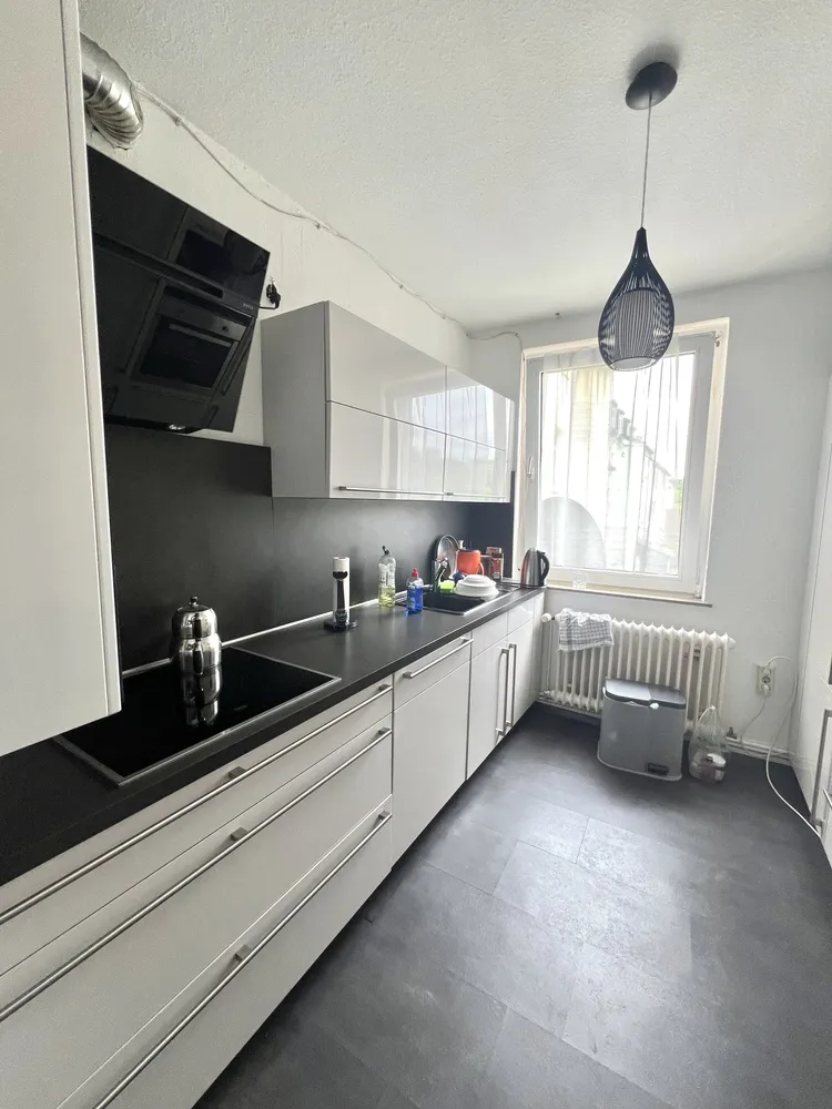 2 Zimmer Wohnung mit 65 m² in Recklinghausen – Bild 6