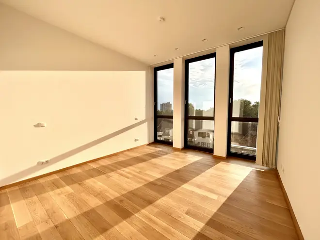 4 Zimmer Wohnung mit 140 m² in Braunschweig – Bild 7