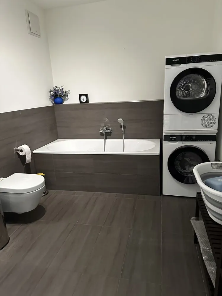 4 Zimmer Wohnung mit 121 m² in Düsseldorf – Bild 7