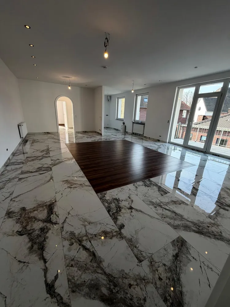 3 Zimmer Wohnung mit 125 m² in Düsseldorf – Bild 11
