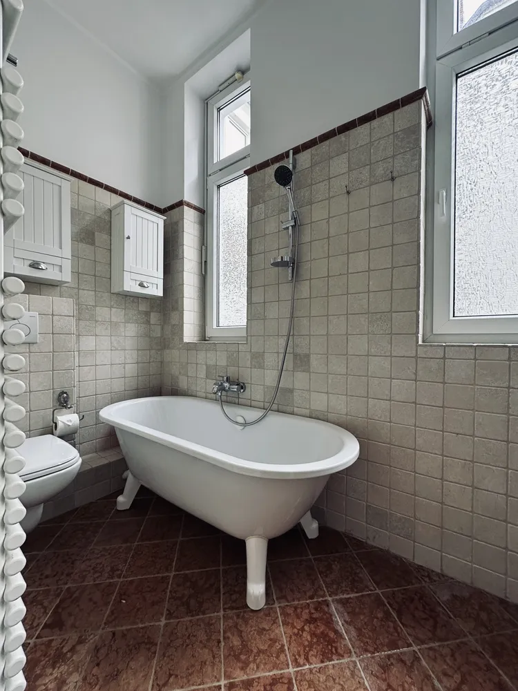 4 Zimmer Wohnung mit 92 m² in Hannover – Bild 12
