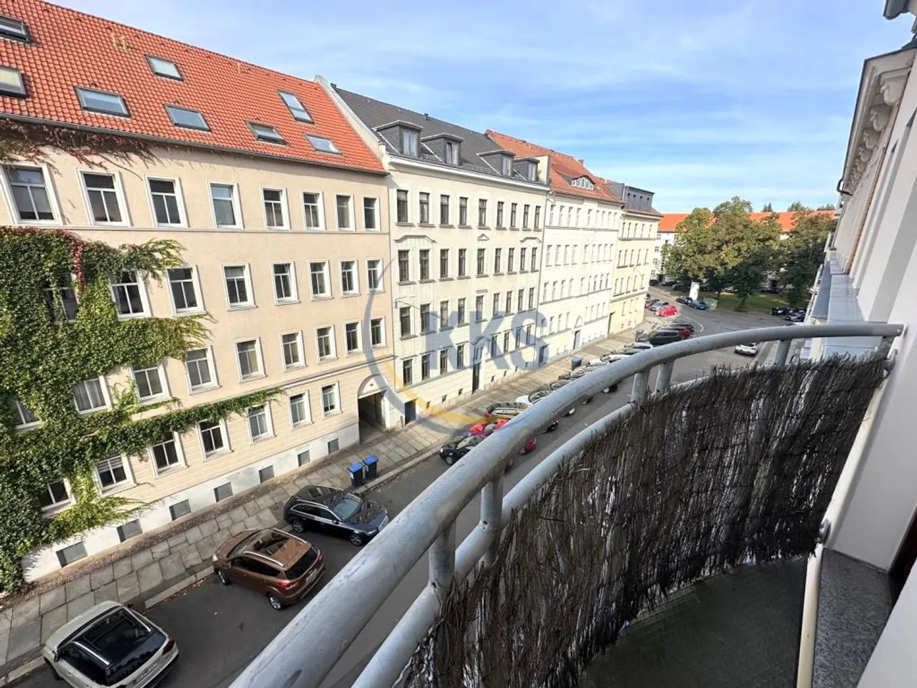 1 Zimmer Wohnung mit 40 m² in Leipzig – Bild 10