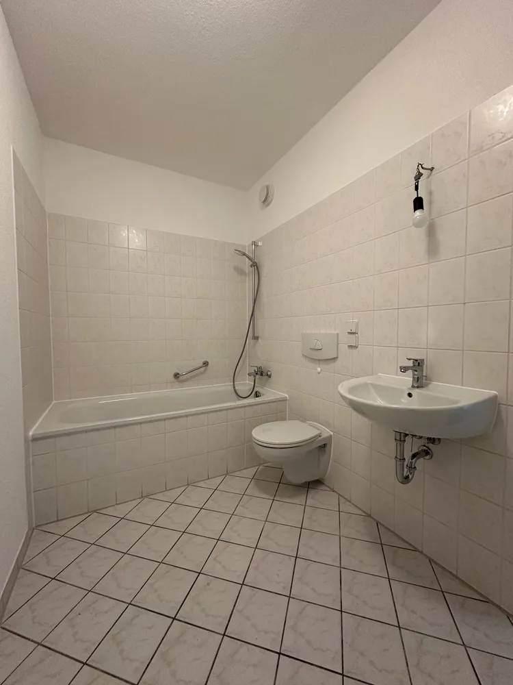 2 room apartment with 53 m² in Dresden – Photo 9