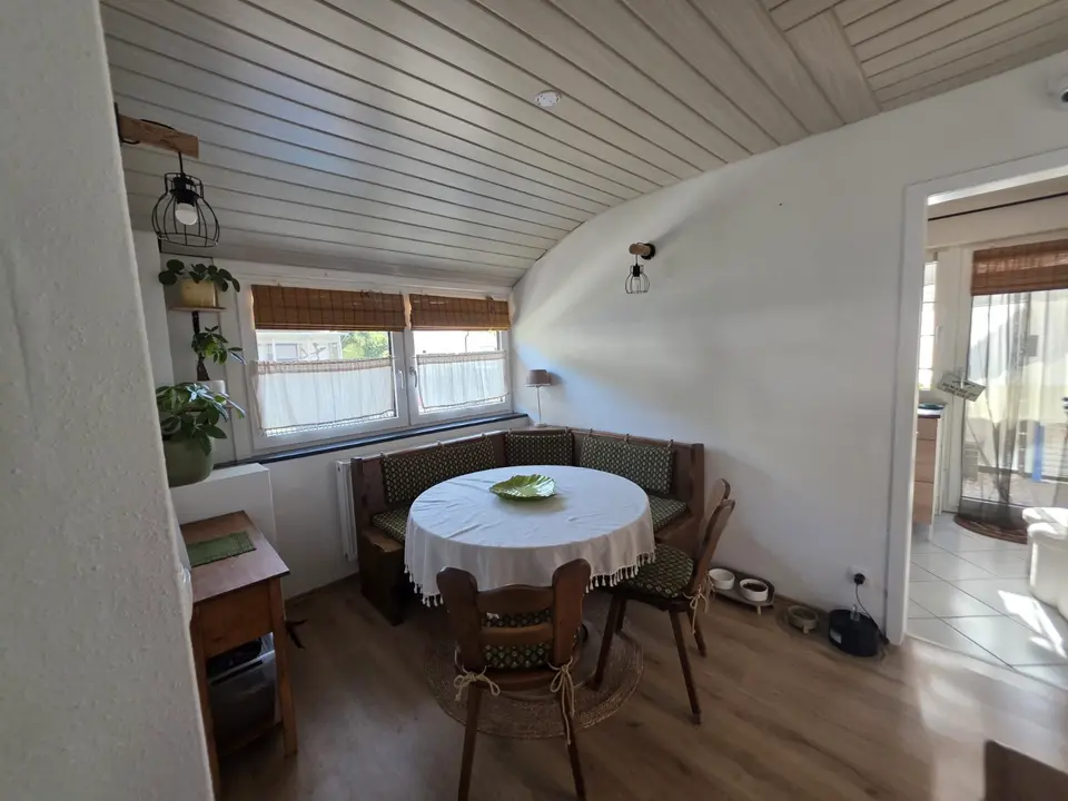 4 Zimmer Wohnung mit 65 m² in Backnang – Bild 6