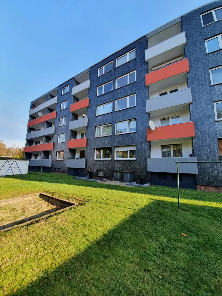 3 Zimmer Wohnung mit 70 m² in Herten – Bild 1