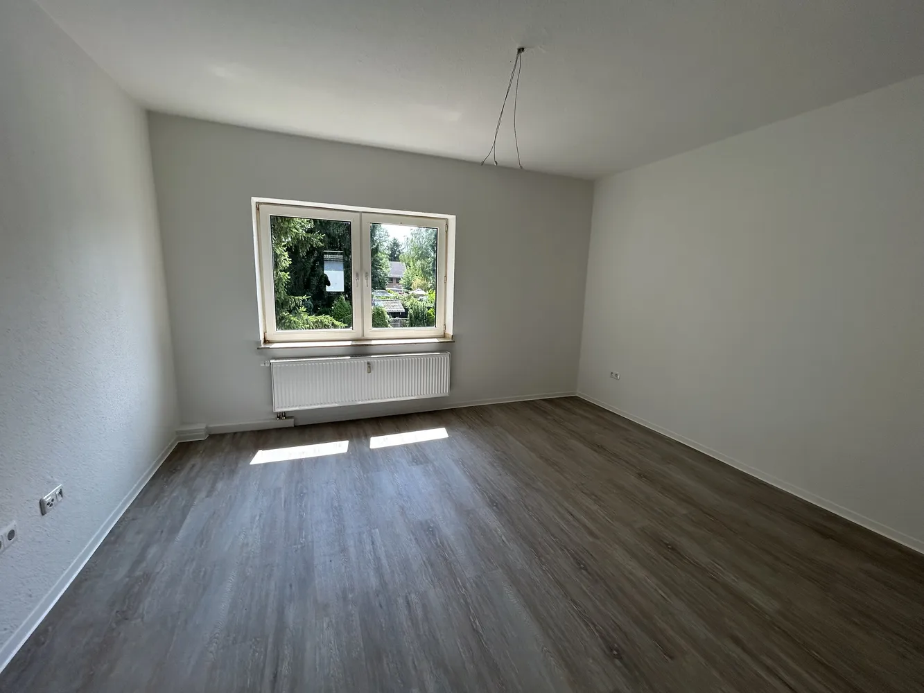 2 Zimmer Wohnung mit 54 m² in Essen – Bild 1