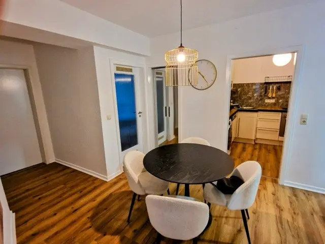 Studio with 25 m² in Cologne – Photo 7