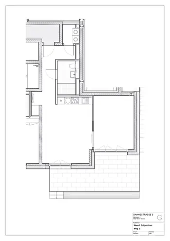 2 Zimmer Wohnung mit 74 m² in Berlin – Bild 9