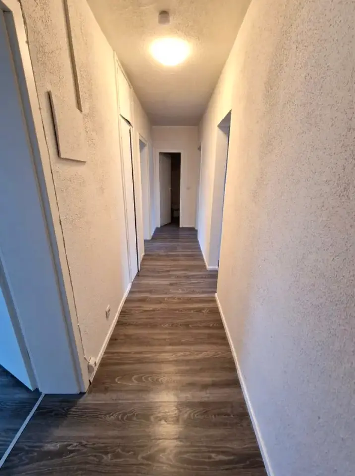 3 Zimmer Wohnung mit 65 m² in Hof – Bild 5