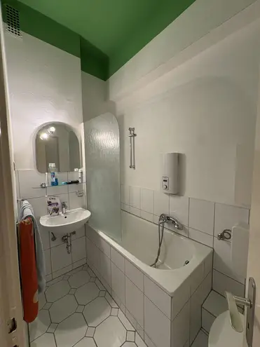 2 Zimmer Wohnung mit 39 m² in Düsseldorf – Bild 4