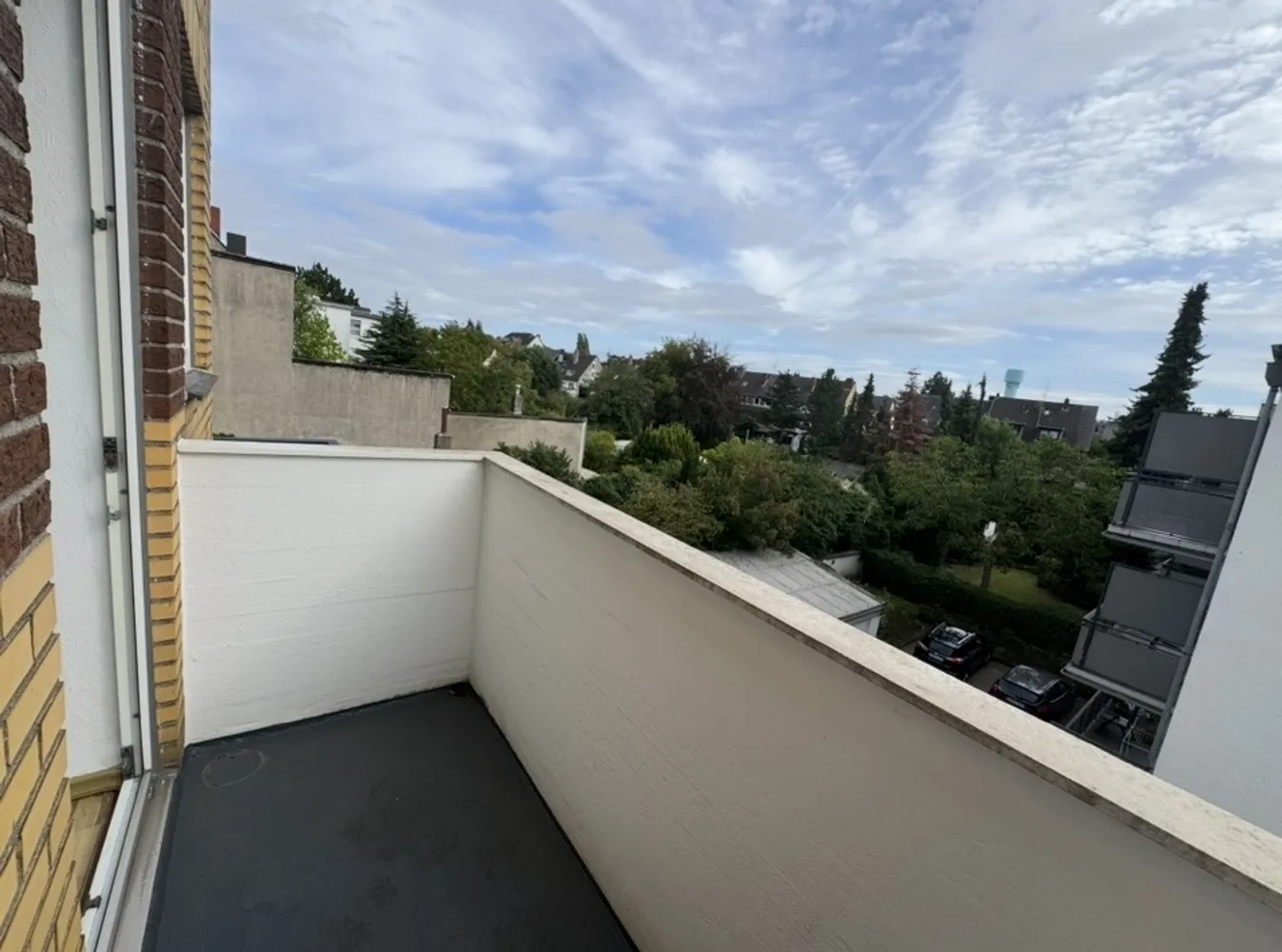 2 room apartment with 54 m² in Düsseldorf – Photo 12