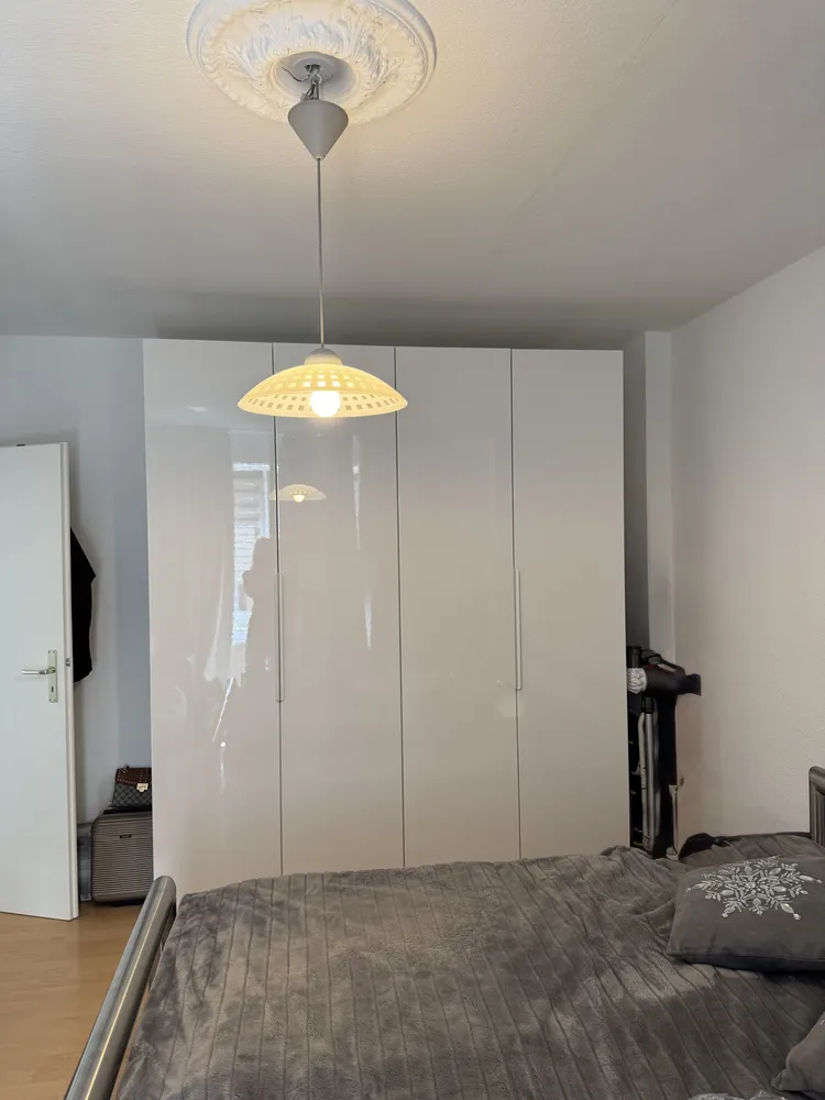 2 Zimmer Wohnung mit 52 m² in Moers – Bild 9