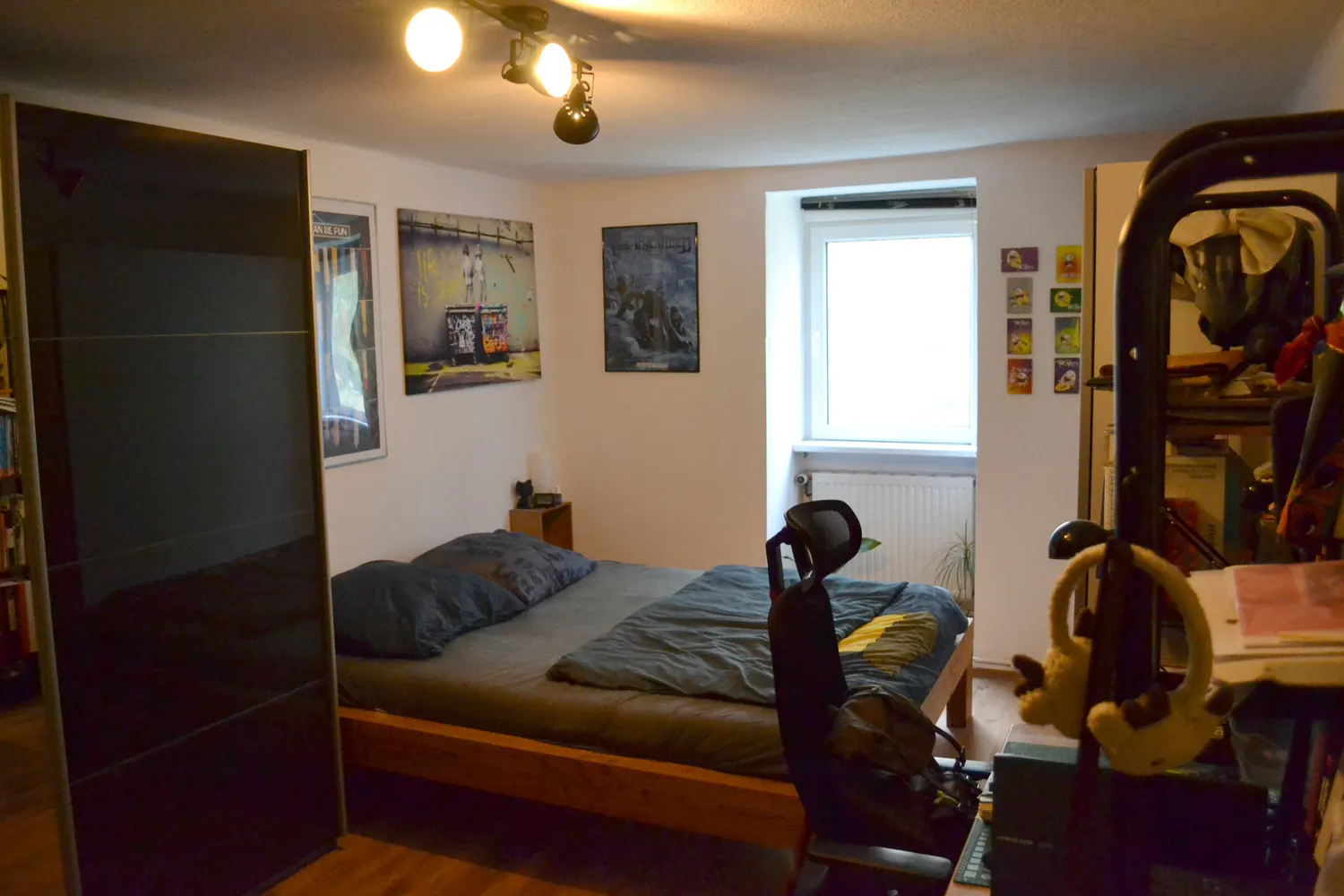 3 Zimmer Wohnung mit 79 m² in Mainz – Bild 5