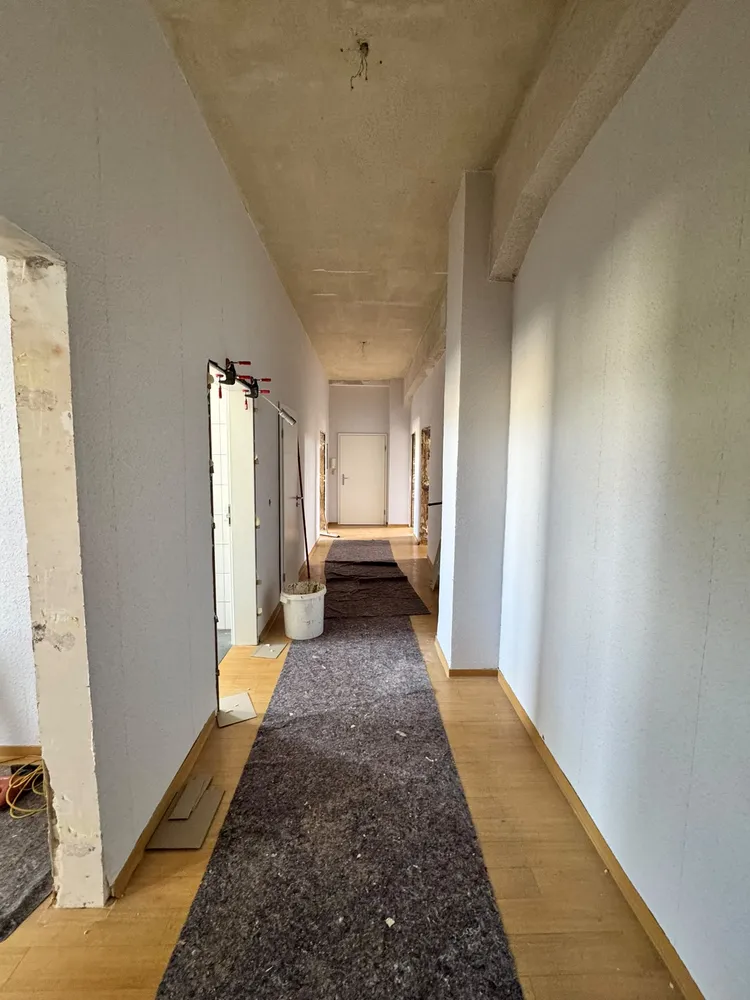 4 Zimmer Wohnung mit 150 m² in Hagen – Bild 9