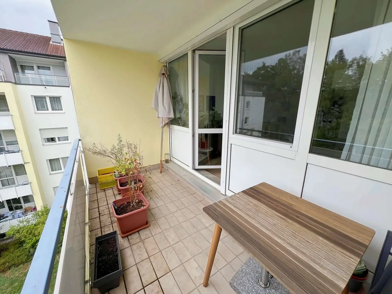 2 Zimmer Wohnung mit 70 m² in Nürnberg – Bild 11