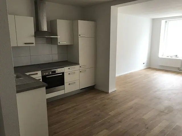 2 Zimmer Wohnung mit 53 m² in Schwerin – Bild 5