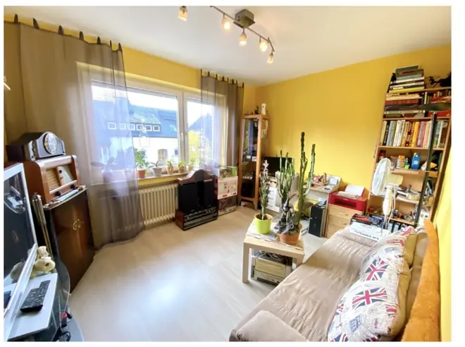 3 Zimmer Wohnung mit 85 m² in Aachen – Bild 6