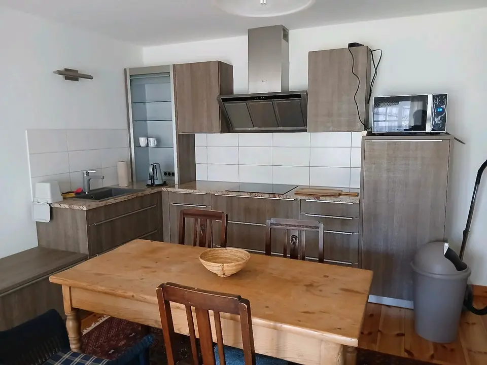 2 Zimmer Wohnung mit 52 m² in Wismar – Bild 3