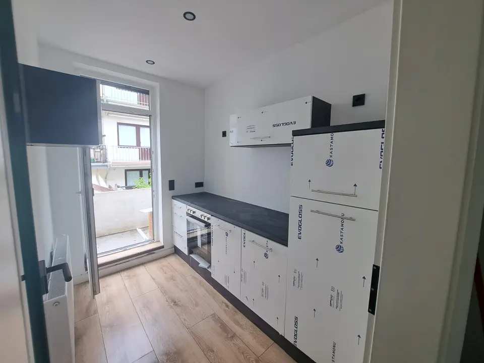 2 Zimmer Wohnung mit 12 m² in Bremen – Bild 4