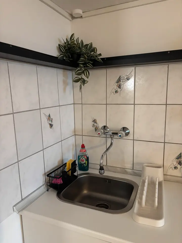 2 Zimmer Wohnung mit 30 m² in Bremen – Bild 9