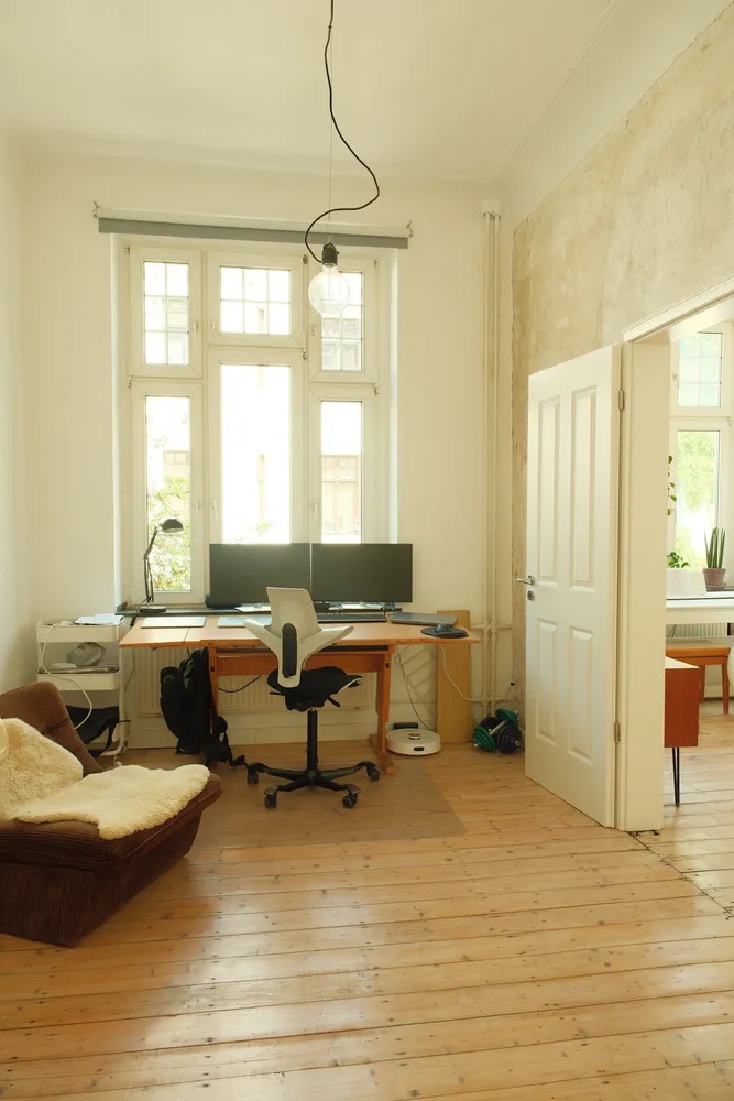 3 Zimmer Wohnung mit 85 m² in Köln – Bild 4