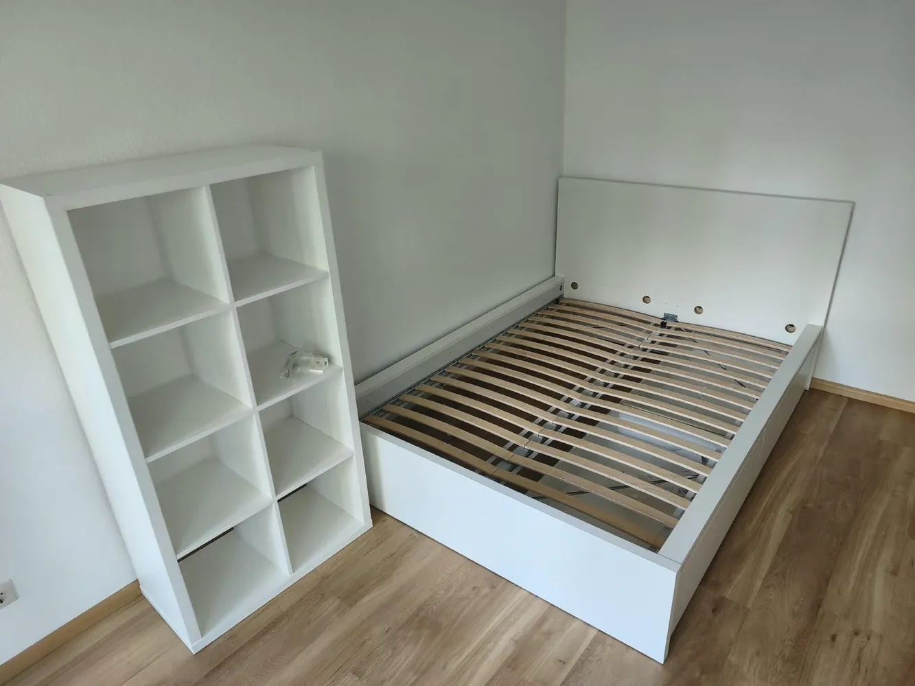 1 Zimmer Wohnung mit 27 m² in Freiburg im Breisgau – Bild 7