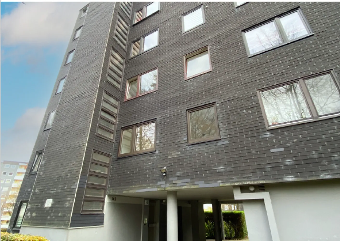 2 Zimmer Wohnung mit 55 m² in Wuppertal – Bild 4