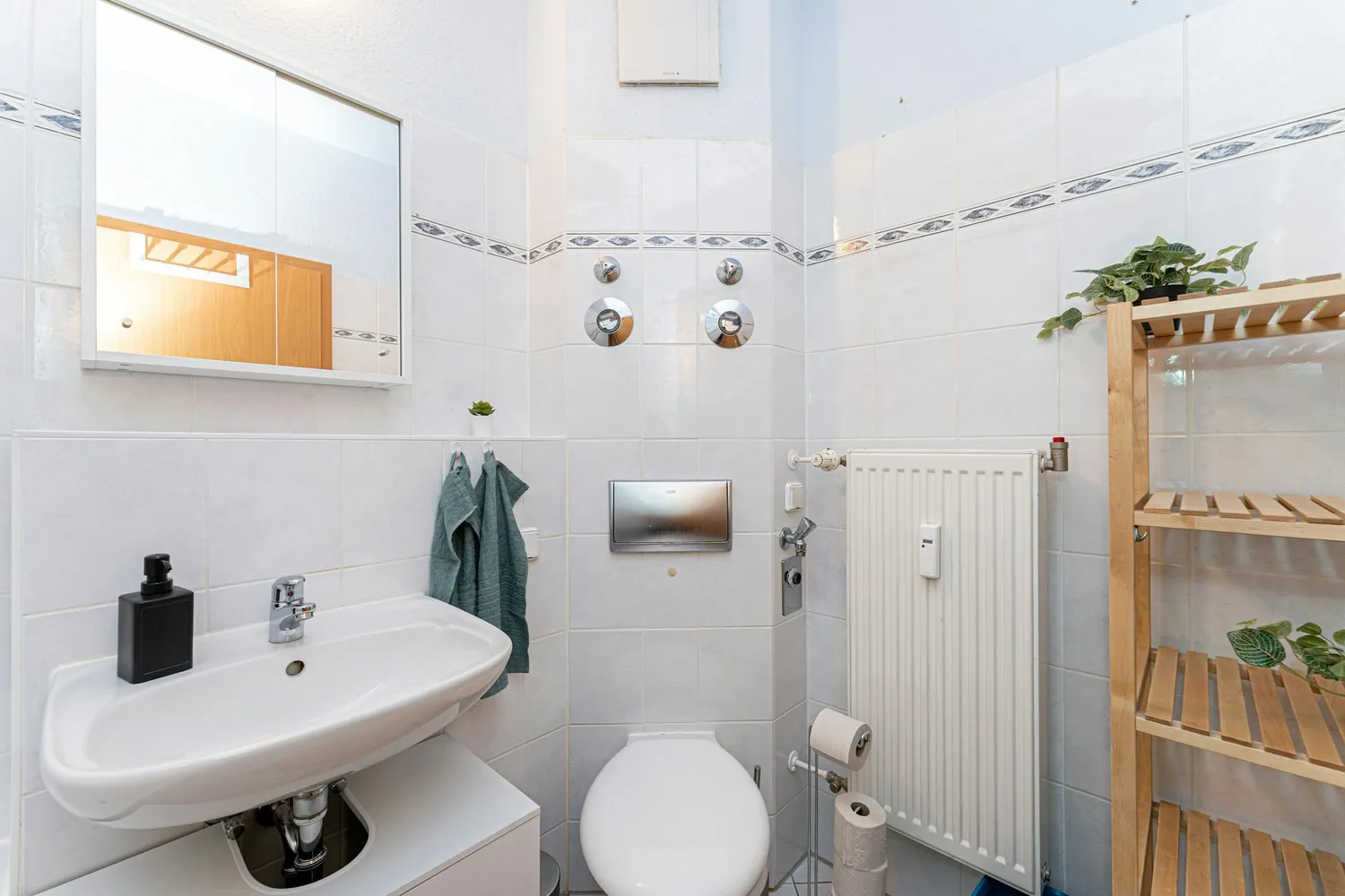 WG-Zimmer mit 8 m² in Potsdam – Bild 4