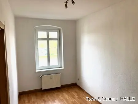 2 Zimmer Wohnung mit 50 m² in Halle (Saale) – Bild 3