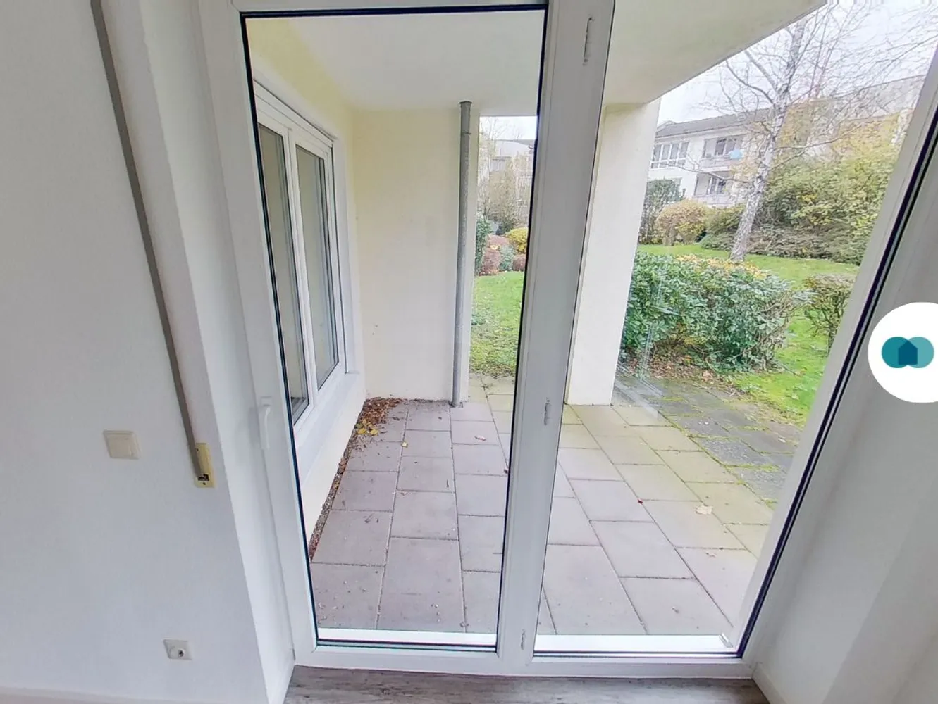 2 Zimmer Wohnung mit 65 m² in Düsseldorf – Bild 10