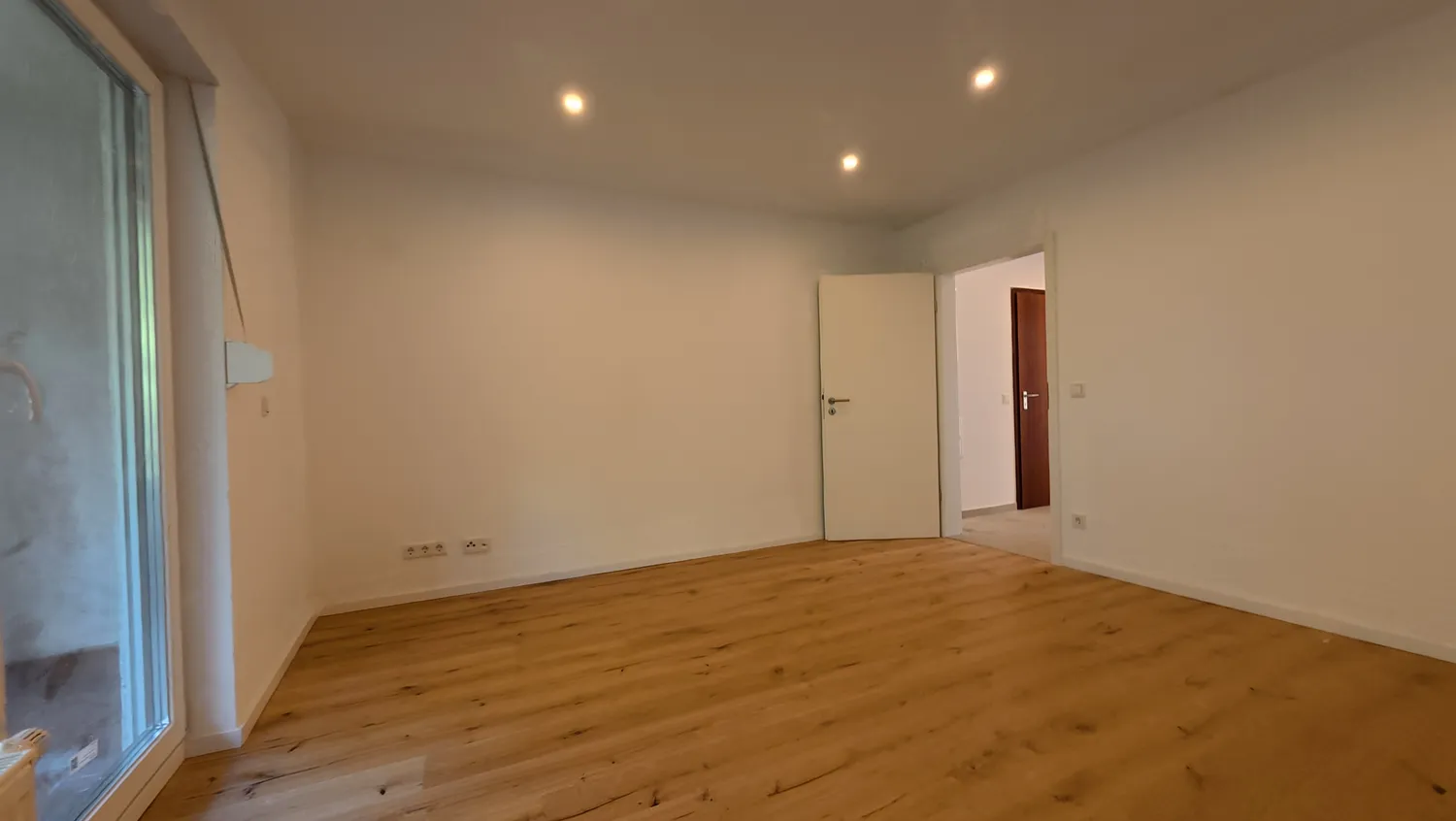 2 Zimmer Wohnung mit 45 m² in Ludwigshafen am Rhein – Bild 3