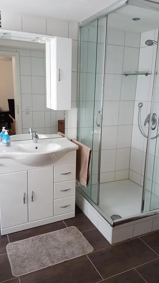 WG-Zimmer mit 31 m² in Bamberg – Bild 9