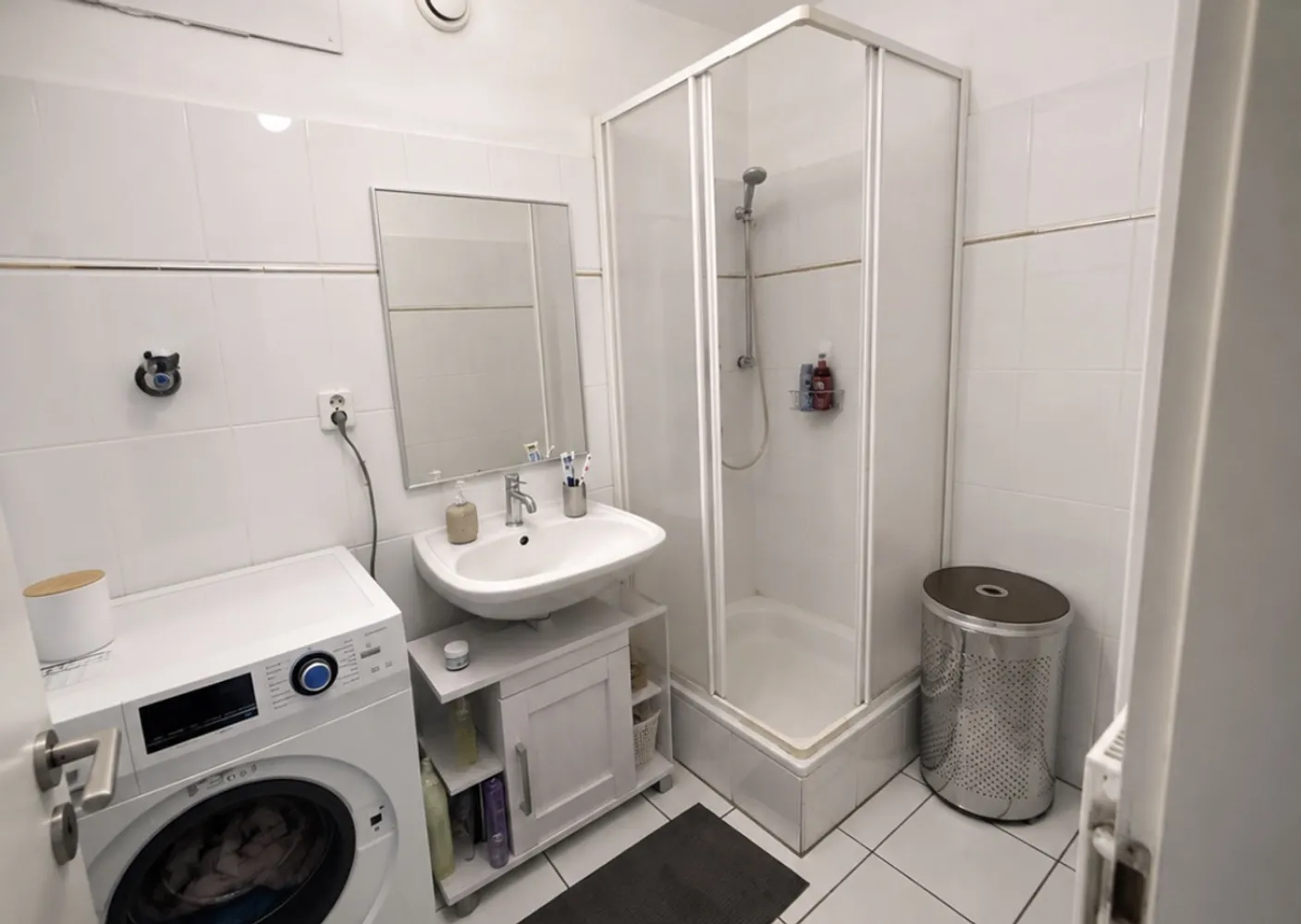 2 Zimmer Wohnung mit 68 m² in Wuppertal – Bild 3