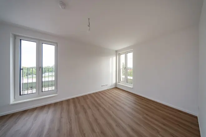 3 Zimmer Wohnung mit 75 m² in Berlin – Bild 4