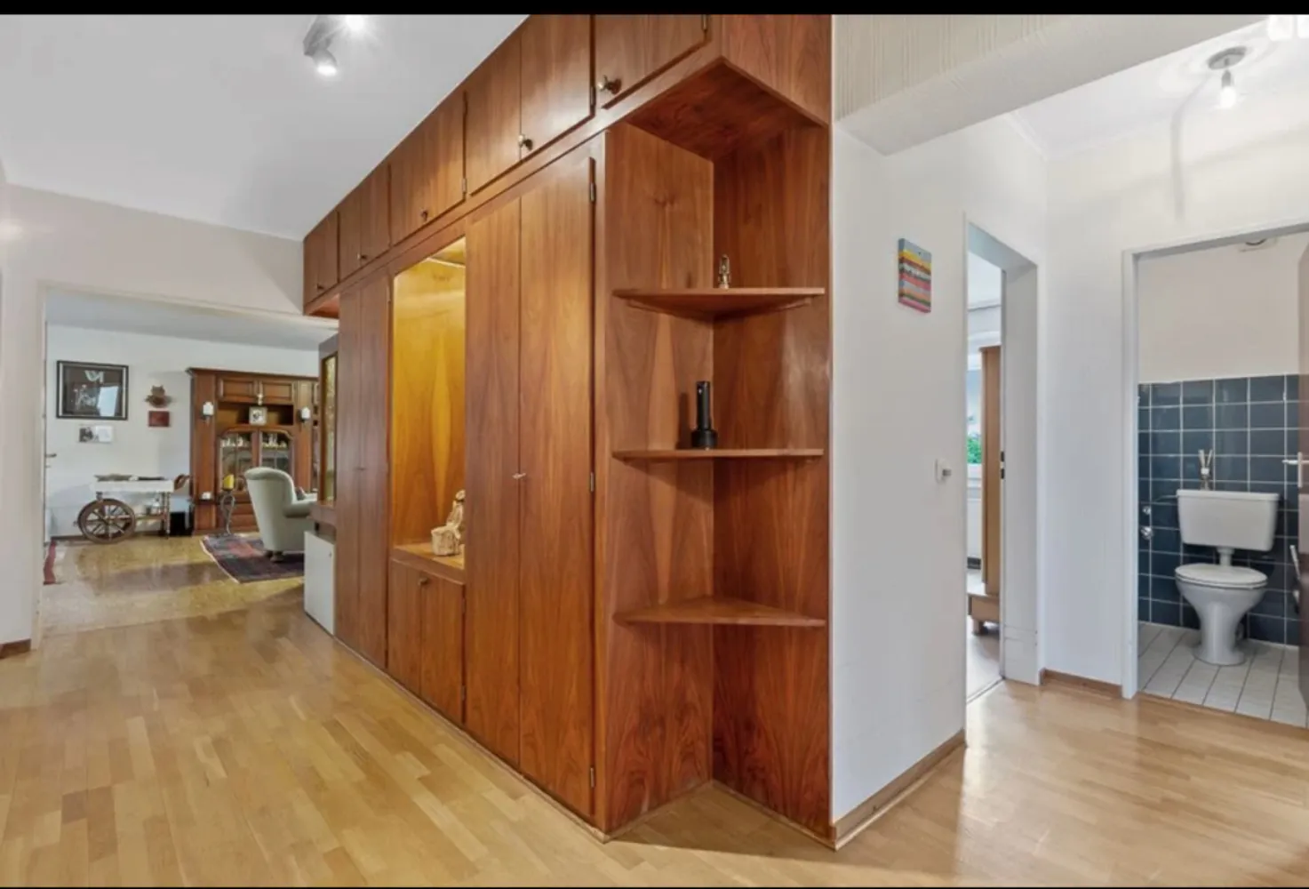 4 Zimmer Wohnung mit 138 m² in Essen – Bild 9