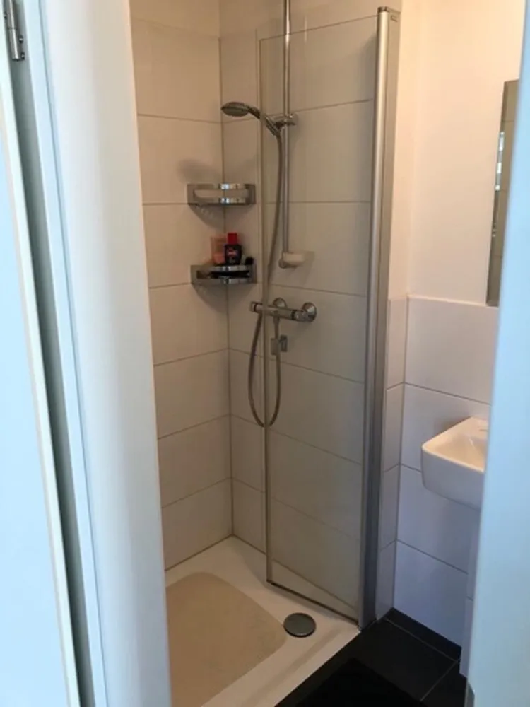 3 room apartment with 81 m² in Wuppertal – Photo 10