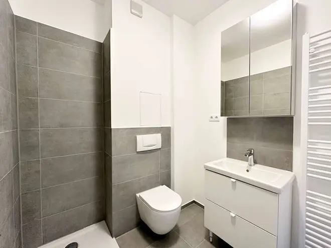3 Zimmer Wohnung mit 56 m² in Chemnitz – Bild 1
