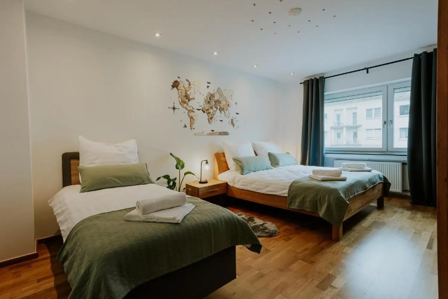 3 Zimmer Wohnung mit 88 m² in Essen – Bild 5