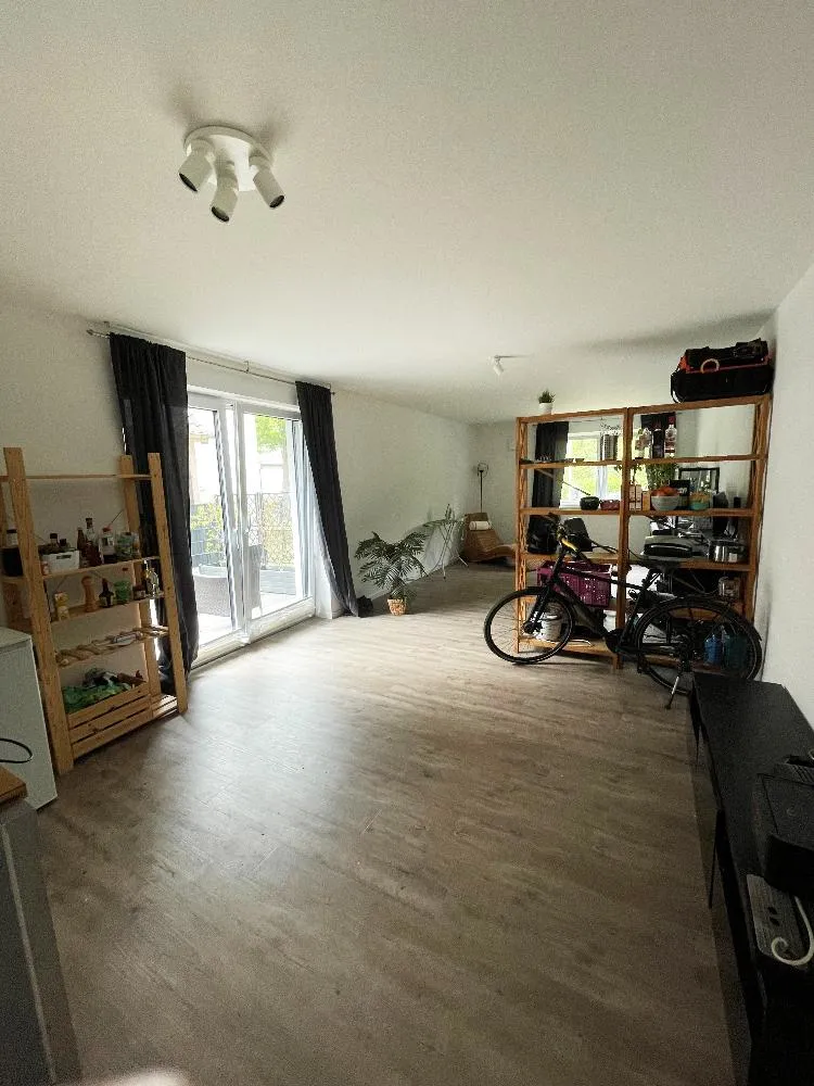2 Zimmer Wohnung mit 55 m² in Bremen – Bild 6