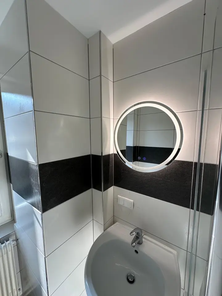 12 room apartment with 74 m² in Nuremberg – Photo 10