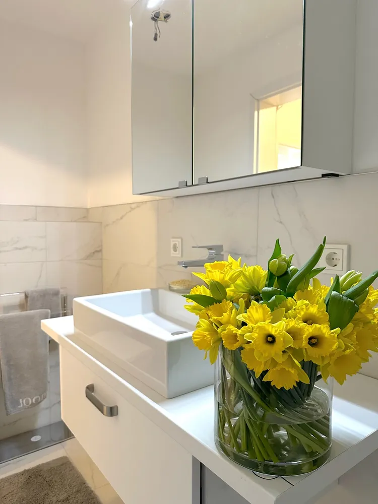 3 Zimmer Wohnung mit 82 m² in Ludwigshafen am Rhein – Bild 1