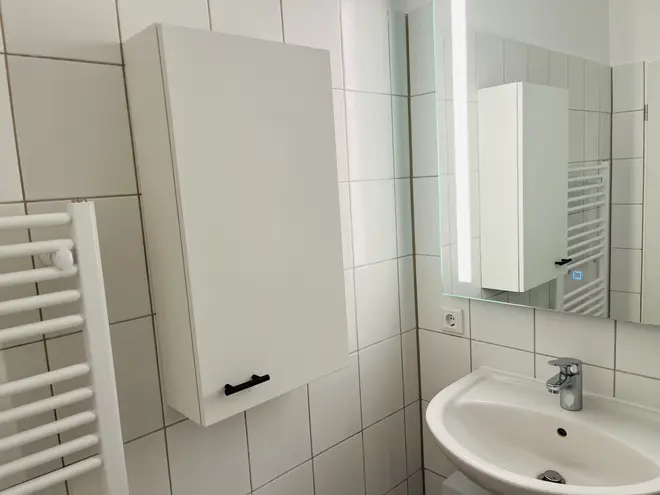 1 Zimmer Wohnung mit 25 m² in Bielefeld – Bild 9