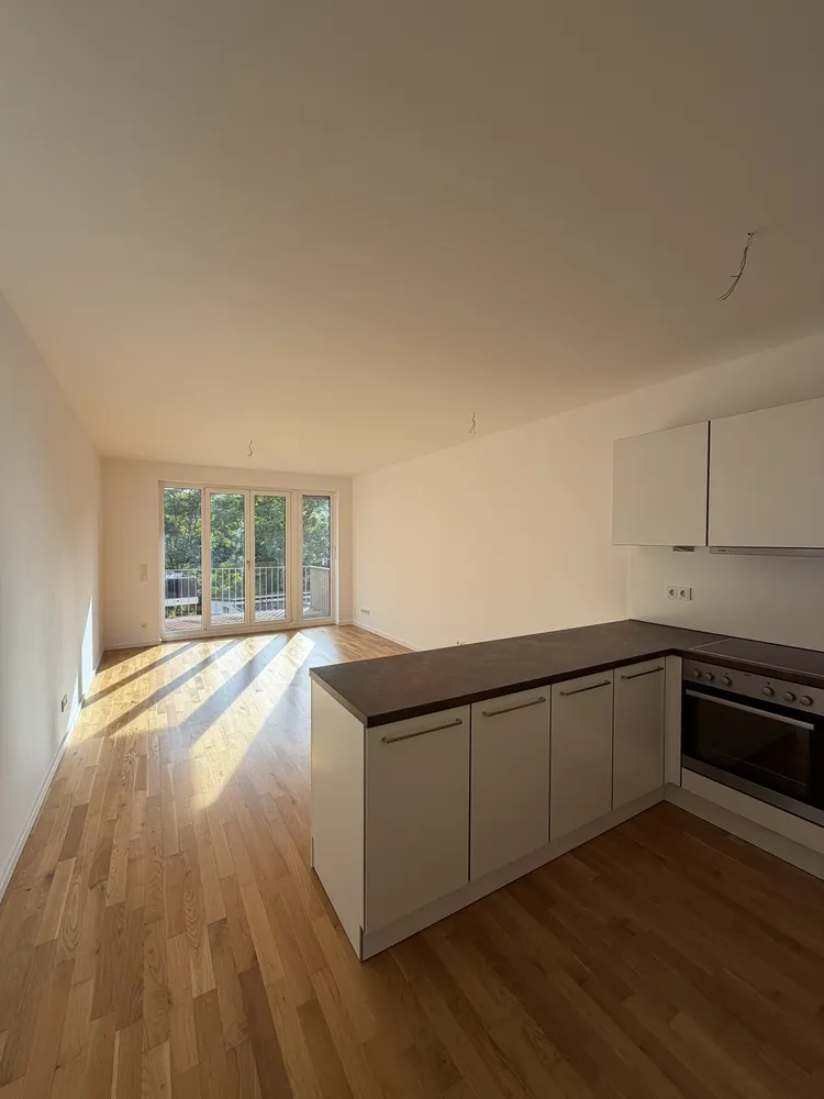 3 Zimmer Wohnung mit 92 m² in Dresden – Bild 1